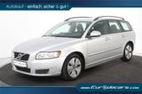Volvo V50 D3 Momentum *Navi*PDC*AHK*SHZ* - Volvo V50: Momentum