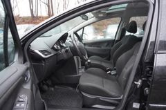 Fahrzeugabbildung Peugeot 207 SW Sport Panorama Klima MOTOR PROBLEME