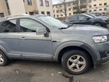 Chevrolet Captiva 2.2TD LTZ Auto AWD 7-Sitzer LTZ - Chevrolet Captiva Gebrauchtwagen