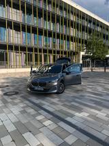 BMW 220 Active Tourer 220i Steptronic DCT - - BMW 220 Active Tourer in München