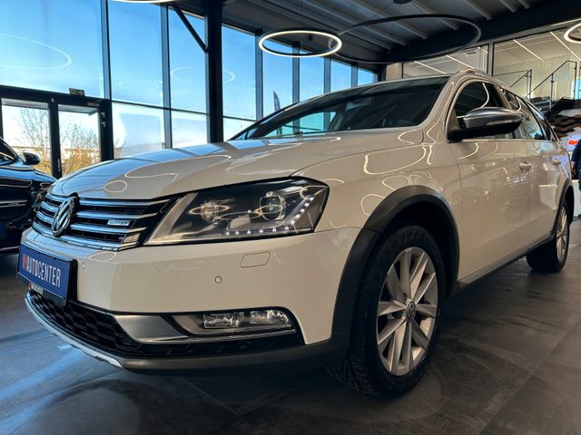 Volkswagen Passat Alltrack Variant Basis BMT 4Motion *AHK*
