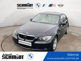 BMW 318i Limousine + TÜV-bis-11.2026 - gebrauchte BMW 318 aus dem Jahr 2008