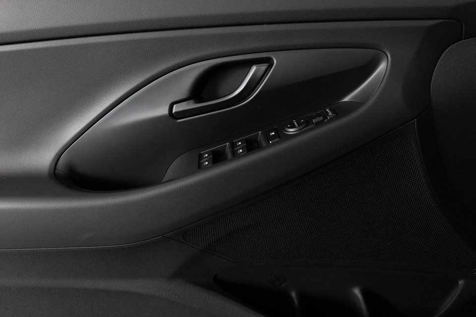 Fahrzeugabbildung Hyundai i30 N Performance DCT Navi