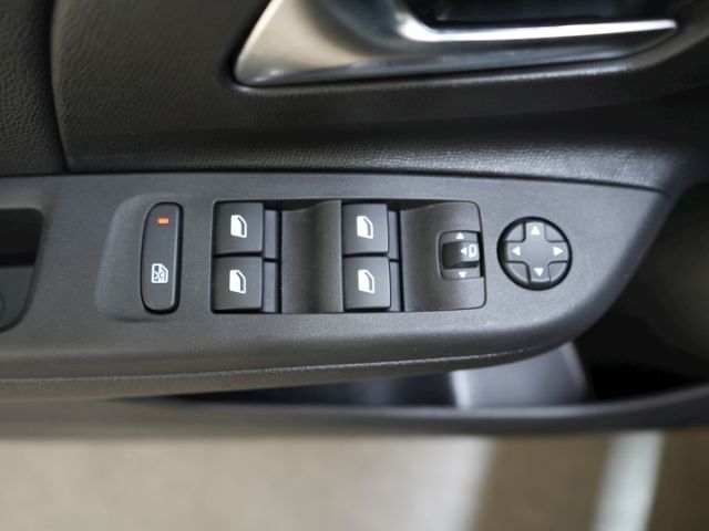 Corsa F FACELIFT GS+LED MATRIXLICHT+NAVI+RÜCKFAH