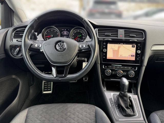 Golf 7 VII Join 1.5 TSI ACT BlueMotion Navi SHZ