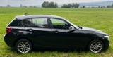 BMW 114i - Lim. / 5-trg. / Klima / SHZ / KD Neu - BMW 114 von privat