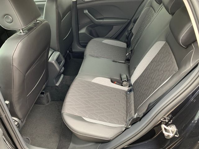 Fahrzeugabbildung Volkswagen T-Cross 1,0 TSI DSG GOAL NAVI SHZ AHK KAMERA APP