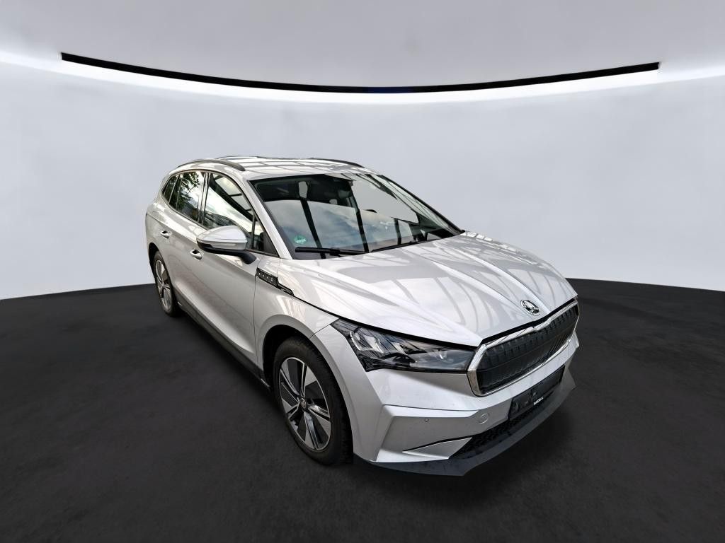 Skoda Enyaq 60 Suite *AHK*RCAM*ACC*KEYLESS imagem 2