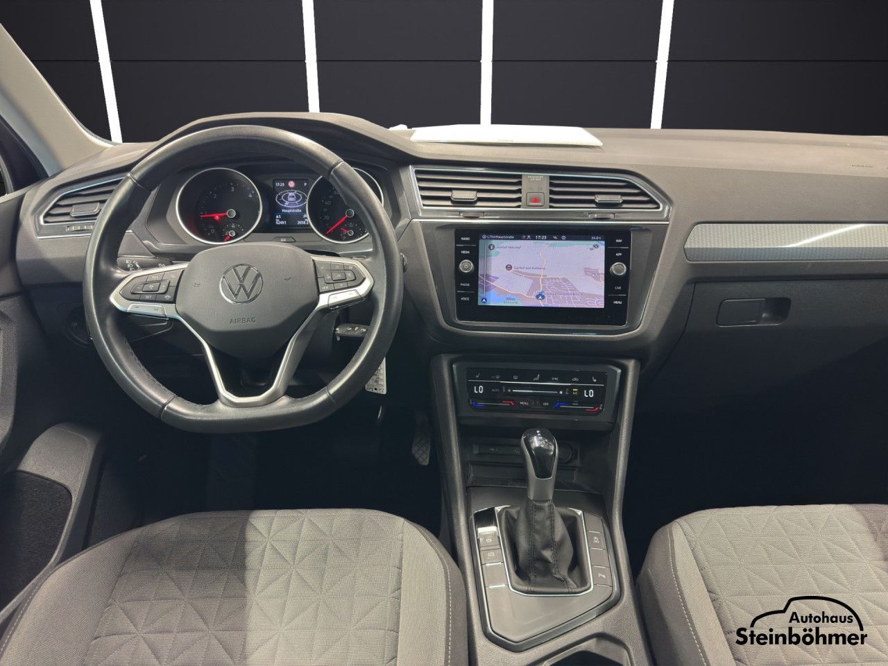 Volkswagen Tiguan - Bild 19
