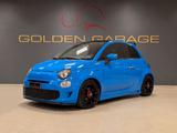 Fiat 500 Kit Abarth - Fiat 500: Sportwagen