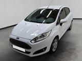 Ford Fiesta 5p 1.5 tdci Titanium 75cv E6 - Ford Fiesta: Tdci Titanium