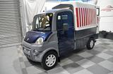 Aixam MICRO MULTI TRUCK-IMBISS-MOFAZULASSUNG-KASTEN - Aixam Gebrauchtwagen