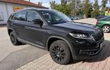 Skoda Kodiaq 2.0 TDI 4x4 Anhängerkupp. Sitzhz. v + h - Skoda Kodiaq von privat