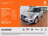 Seat Arona Style 1.0 TSI DSG - Seat Arona in Ludwigshafen