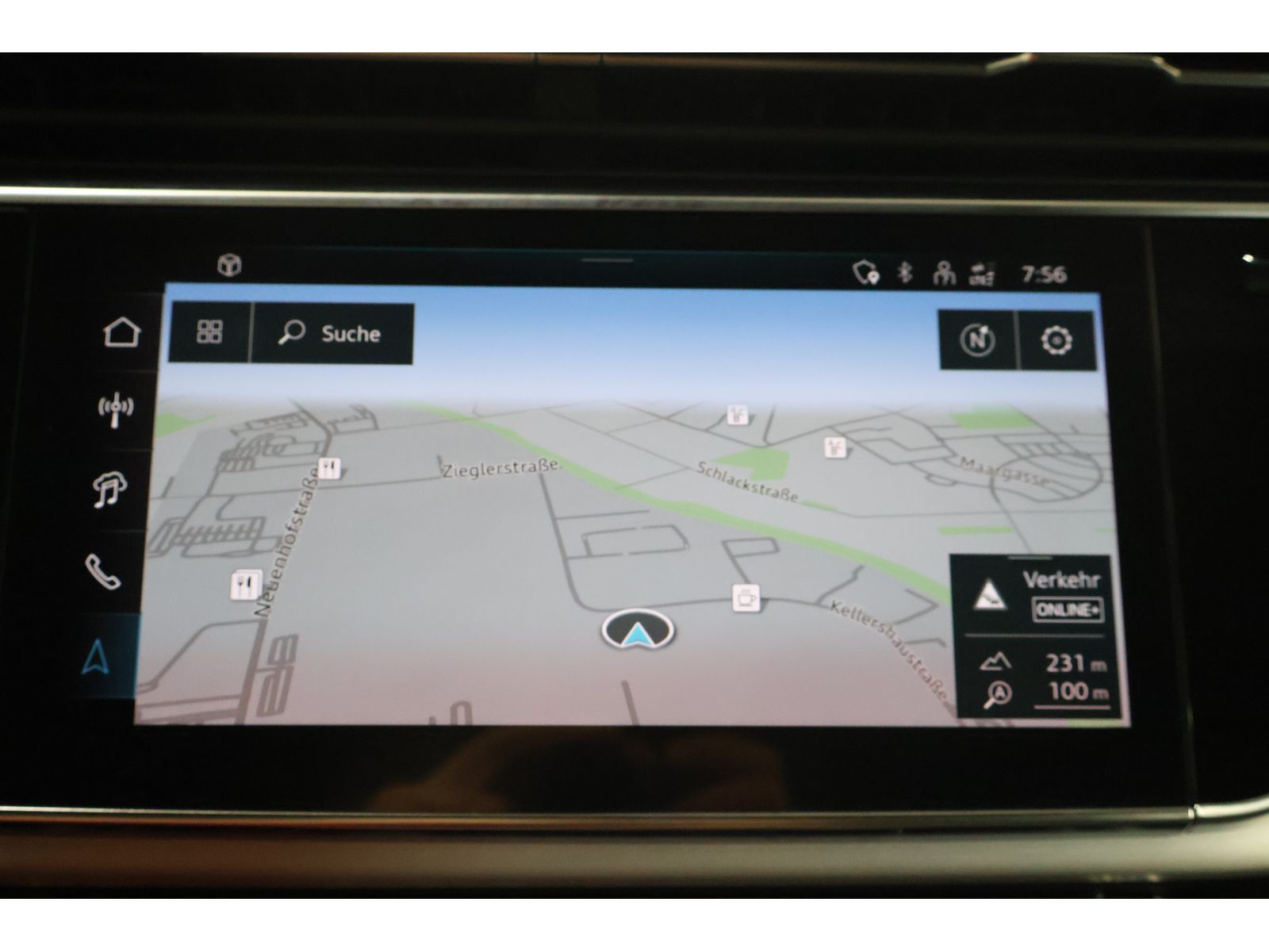 Audi Q8 55 TFSI quattro S line*B&O*PDC*R-Kamera * foto 17