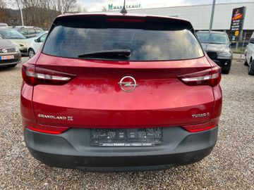 Opel Grandland (X) - 6