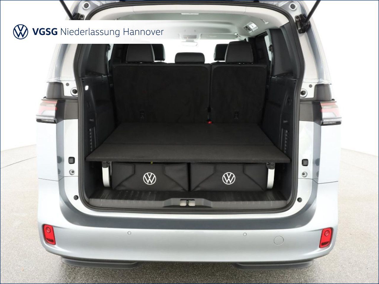 Volkswagen ID. Buzz - Bild 16