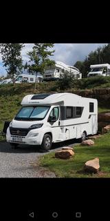 Adria Coral 670 Sl Plus - Adria Coral 670
