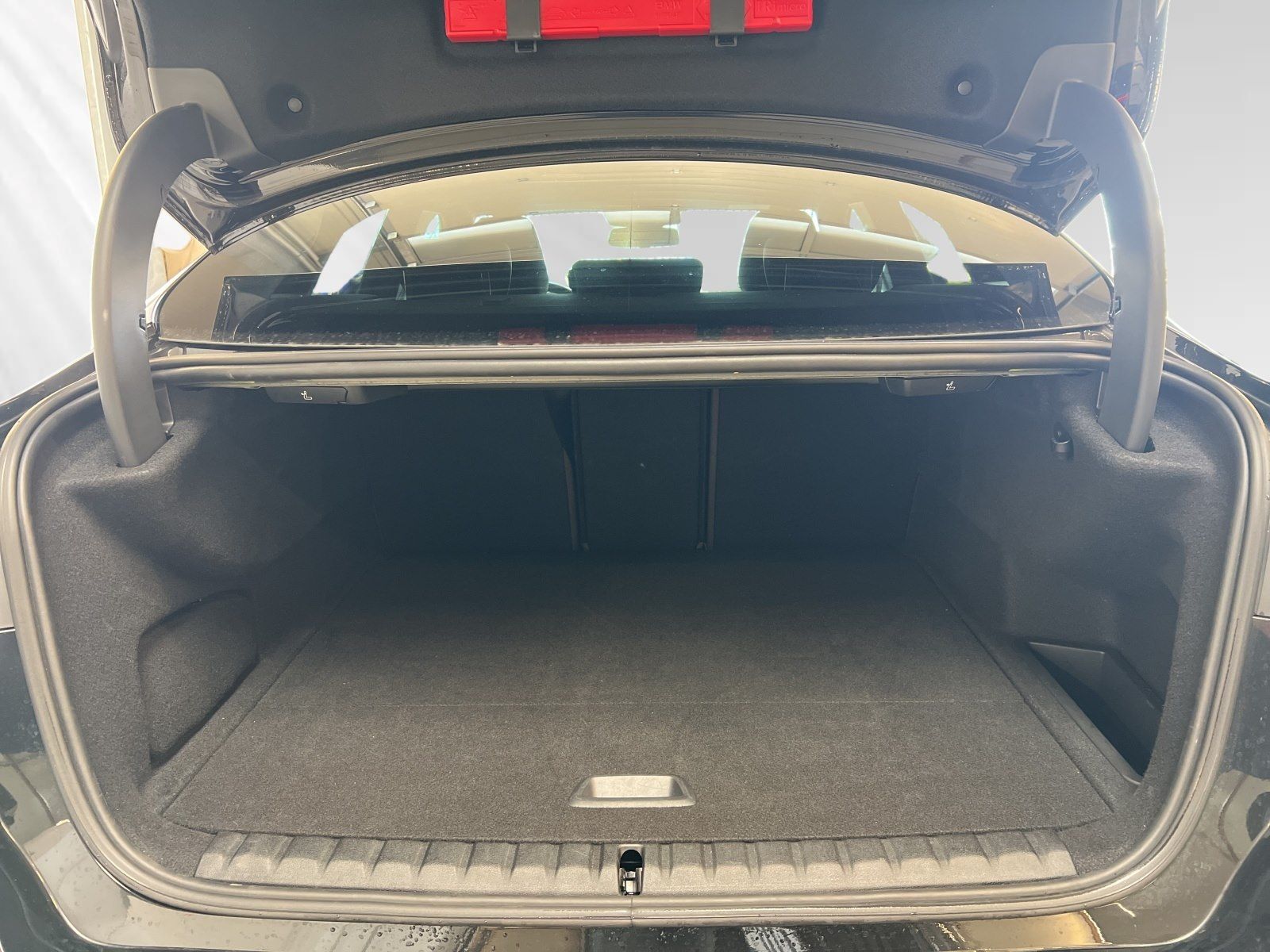 BMW 220 Gran Coupé - Bild 15