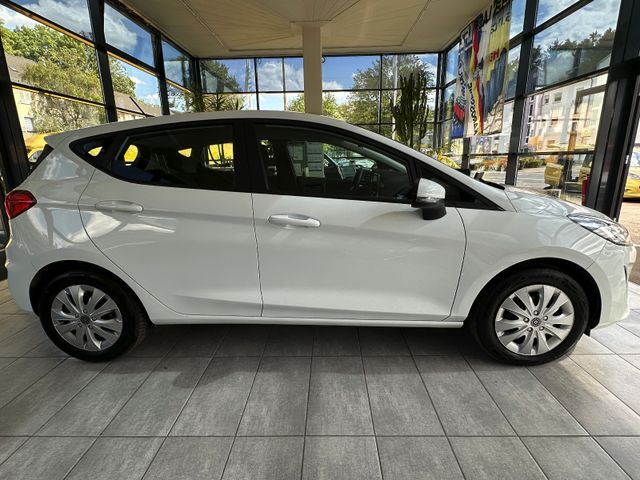 Ford Fiesta Carplay*Klima*bis zu 10 J. MPR Garantie