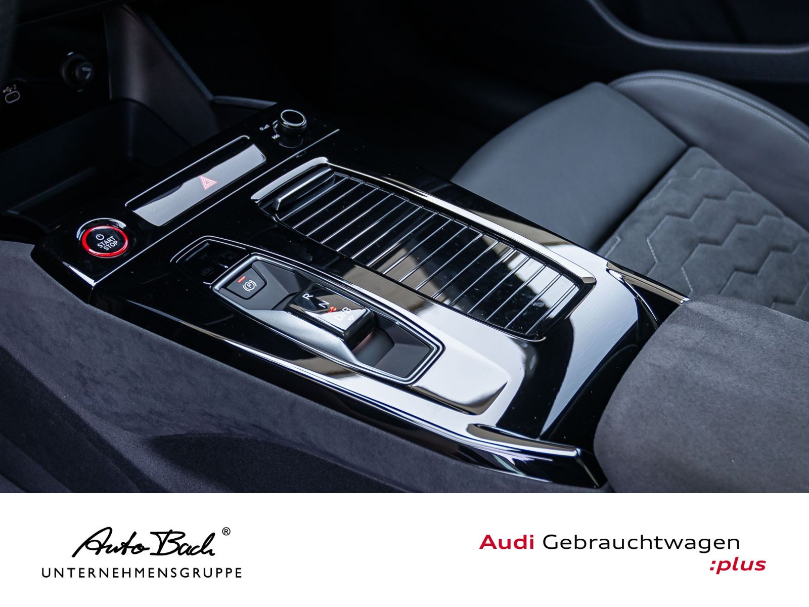 Audi A6 e-tron - Bild 12