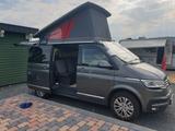 Volkswagen Multivan 6.1 Comfortline "Gen. SIX" Hubdach - Volkswagen: Hub