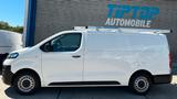 Opel Vivaro Kasten Edition L *2x SORTIMO*KLIM*3-SITZ* - Opel Vivaro Gebrauchtwagen in Stuttgart