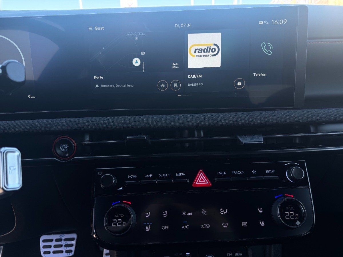 Hyundai TUCSON - Bild 13