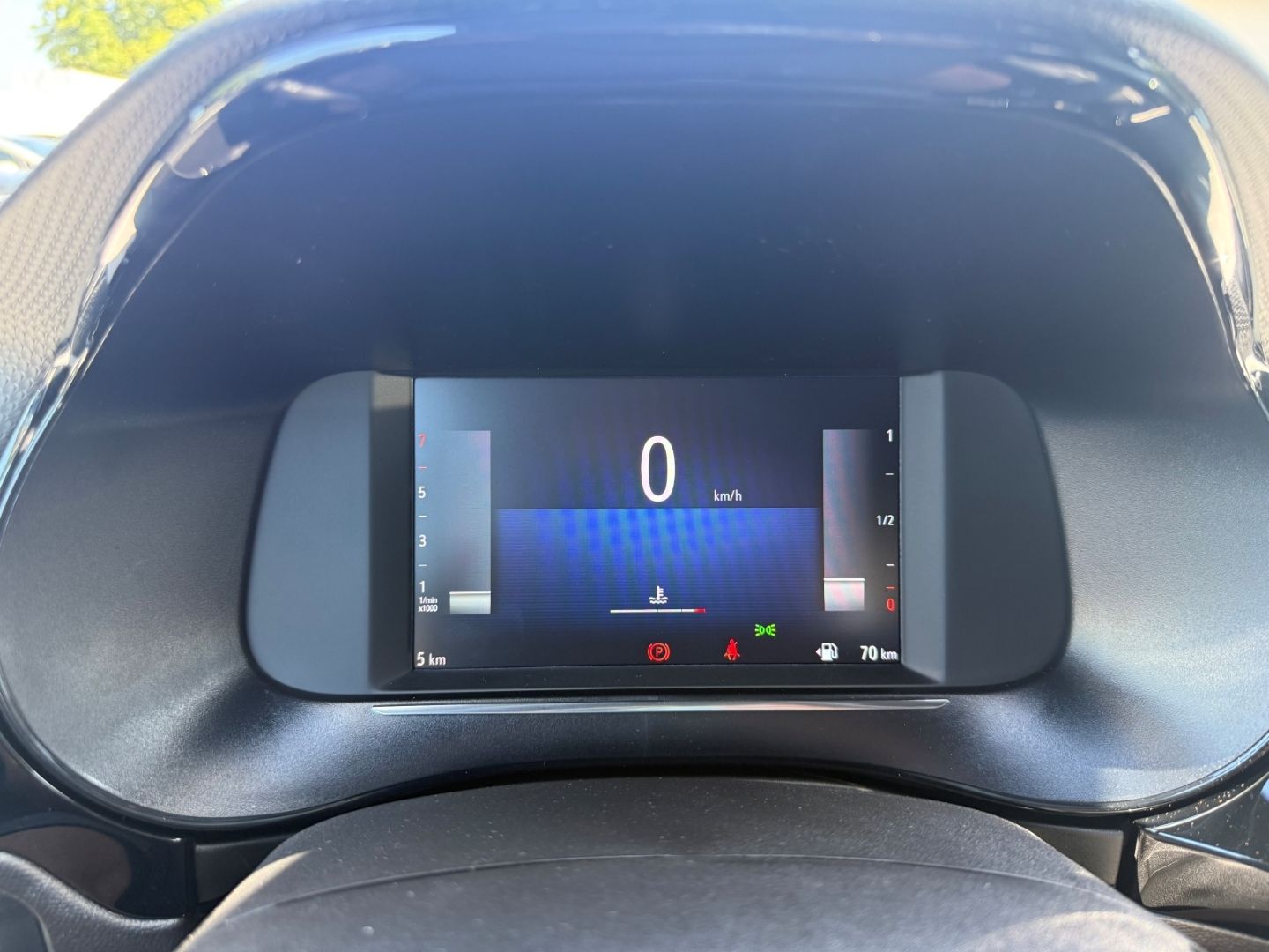 Fahrzeugabbildung Opel Corsa F GS SHZ+LHZ+Kamera+Allwetter