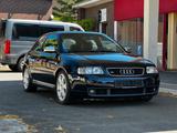 Audi S3 8L BAM *Original* PDC BOSE GRA Top Zustand - gebrauchte Audi S3 aus dem Jahr 2003