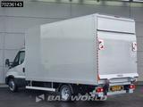 Iveco Daily 35C18 3.0L Automaat 1000KG Laadklep Zijdeu - Iveco Diesel Transporter/Lkw bis 7,5t