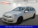 Opel Astra H Caravan 1.7 CDTI Cosmo - Opel Astra aus 2005 mit Diesel-Antrieb