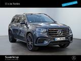Mercedes-Benz GLS 450 d 4MATIC AMG BURM NIGHT WIDE MEMO MULTI