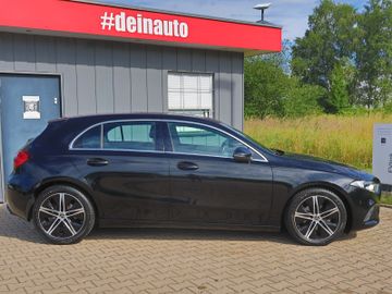 Mercedes A 180 - 6