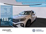 Volkswagen Taigo 1.5 TSI R-Line APP MATRIX ACC LED NAVI RFK - Volkswagen Taigo in Duisburg