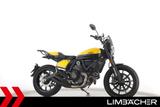 Ducati SCRAMBLER FULL THROTTLE - Gepäckträger