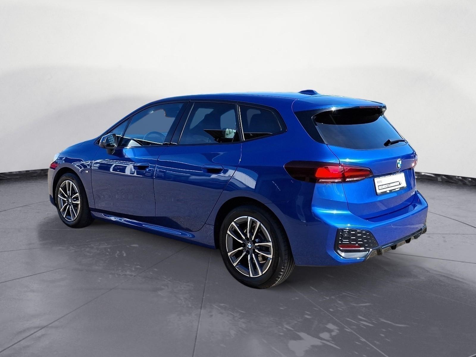 BMW 218 Active Tourer FHG !!! 218i Active Tourer M S