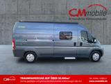 HYMER / ERIBA / HYMERCAR Grand Canyon CL - sehr gepflegt - - HYMER / ERIBA Kastenwagen