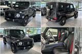 Mercedes-Benz G 350 d AMG-LINE*360°**ACC*BURMESTER*WIDESCREEN* - Mercedes-Benz G 350 in Wuppertal