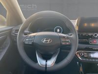 Hyundai i30 - Vorschau Bild 8