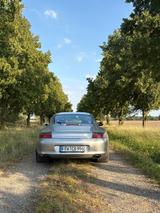 Porsche 996 Carrera 4 Coupé - Porsche 996 aus 2003