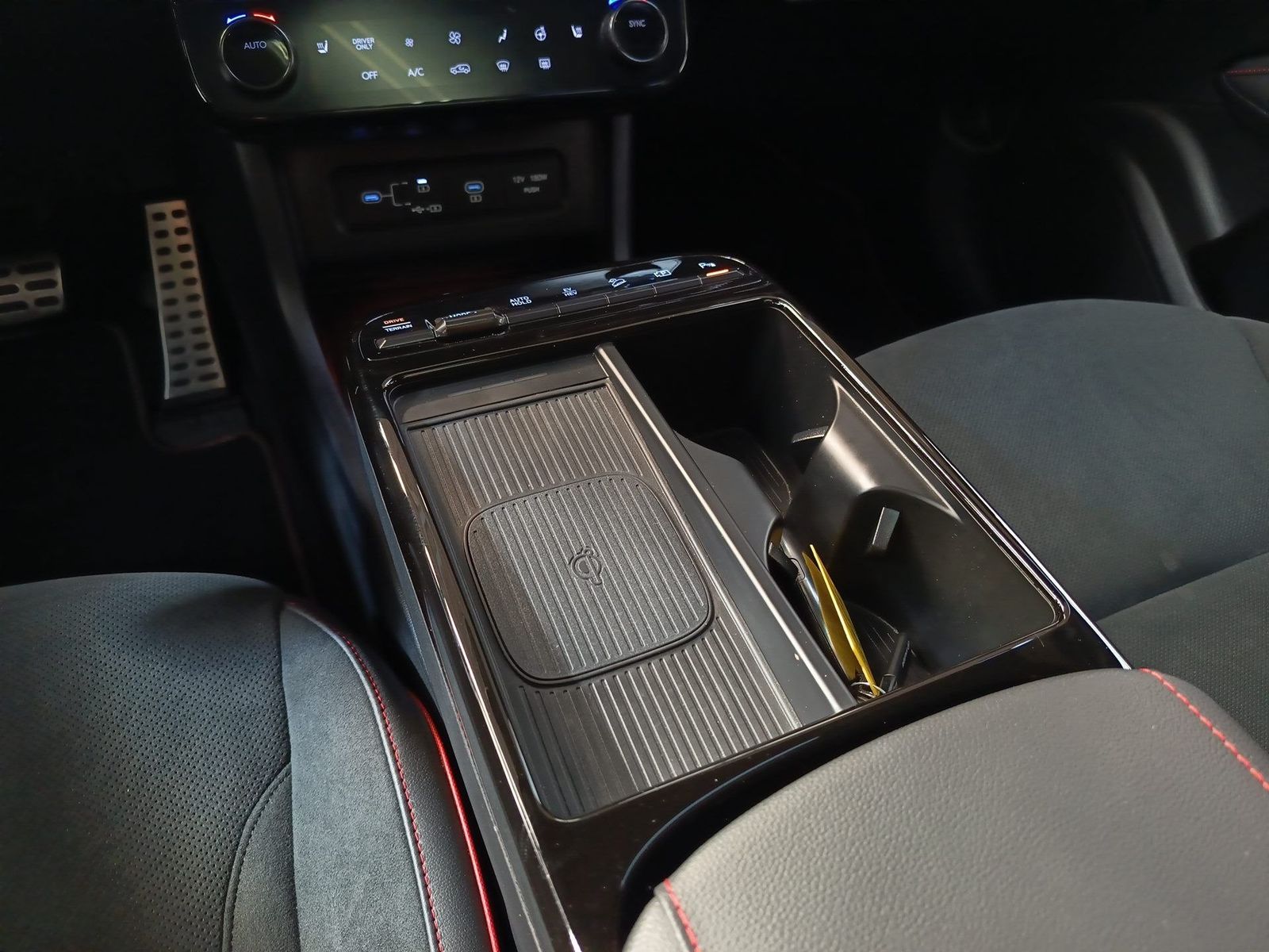 Hyundai Tucson – Bild 24