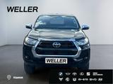 Toyota Hilux 4x4 Xtra Cap Comfort *Navi*PDC*CAM*SHZ* - Toyota Hilux Neuwagen
