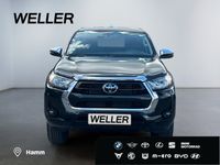 Toyota Hilux - Vorschau Bild 2