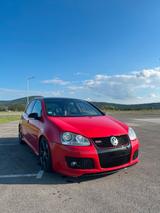 Volkswagen Golf 5 GTI Edition 30 - Volkswagen Golf: V GTI Edition 30