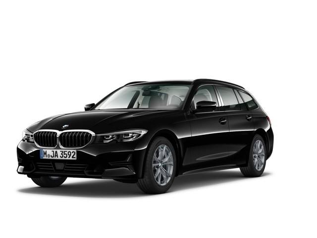 BMW 330i Touring Sport Line Sport Aut. AHK