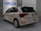 Volkswagen POLO 1.0 TSI "R-LINE" 95 PS DSG+NAVI+SHZ+ - Volkswagen Polo: 9n1