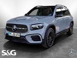 Mercedes-Benz GLB 220 4M AMG MBUX+M-LED+Pano+RüKam+AHK+Distron