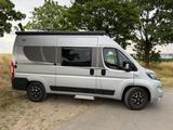 Carado CV 540 Edition 15 mit Vorzelt, Kinderbett etc.  - Vorzelt Wohnwagen gebraucht