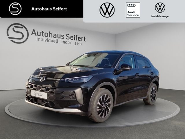 Volkswagen T-Roc Style 1.5 eTSI 110 kW DSG foto 1